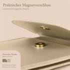 moex CitySling Nothing Phone (2) Handytasche zum Umhängen – Produktbild 4