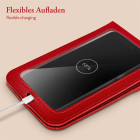 moex CitySling Nothing Phone (3a) Handytasche zum Umhängen – Weiteres Produktbild 6