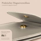 moex CitySling nubia RedMagic 10 Air Handytasche zum Umhängen – Produktbild 4