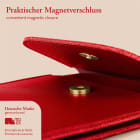 moex CitySling OnePlus 12R Handytasche zum Umhängen – Produktbild 4