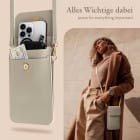 moex CitySling Samsung Galaxy A16 (4G) Handytasche zum Umhängen – Weiteres Produktbild 7