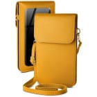 moex CitySling Samsung Galaxy A16 5G Handytasche zum Umhängen – Weiteres Produktbild 1