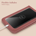 moex CitySling Samsung Galaxy A21s Handytasche zum Umhängen – Weiteres Produktbild 6