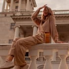 moex CitySling Samsung Galaxy A5 (2017) Handytasche zum Umhängen – Weiteres Produktbild 5