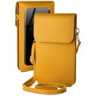 moex CitySling Samsung Galaxy S10 Handytasche zum Umhängen – Produktbild 1