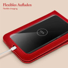 moex CitySling Samsung Galaxy S10e Handytasche zum Umhängen – Weiteres Produktbild 6