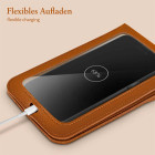 moex CitySling Samsung Galaxy S20 FE 5G Handytasche zum Umhängen – Weiteres Produktbild 6