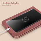 moex CitySling Samsung Galaxy S20 Plus Handytasche zum Umhängen – Weiteres Produktbild 6