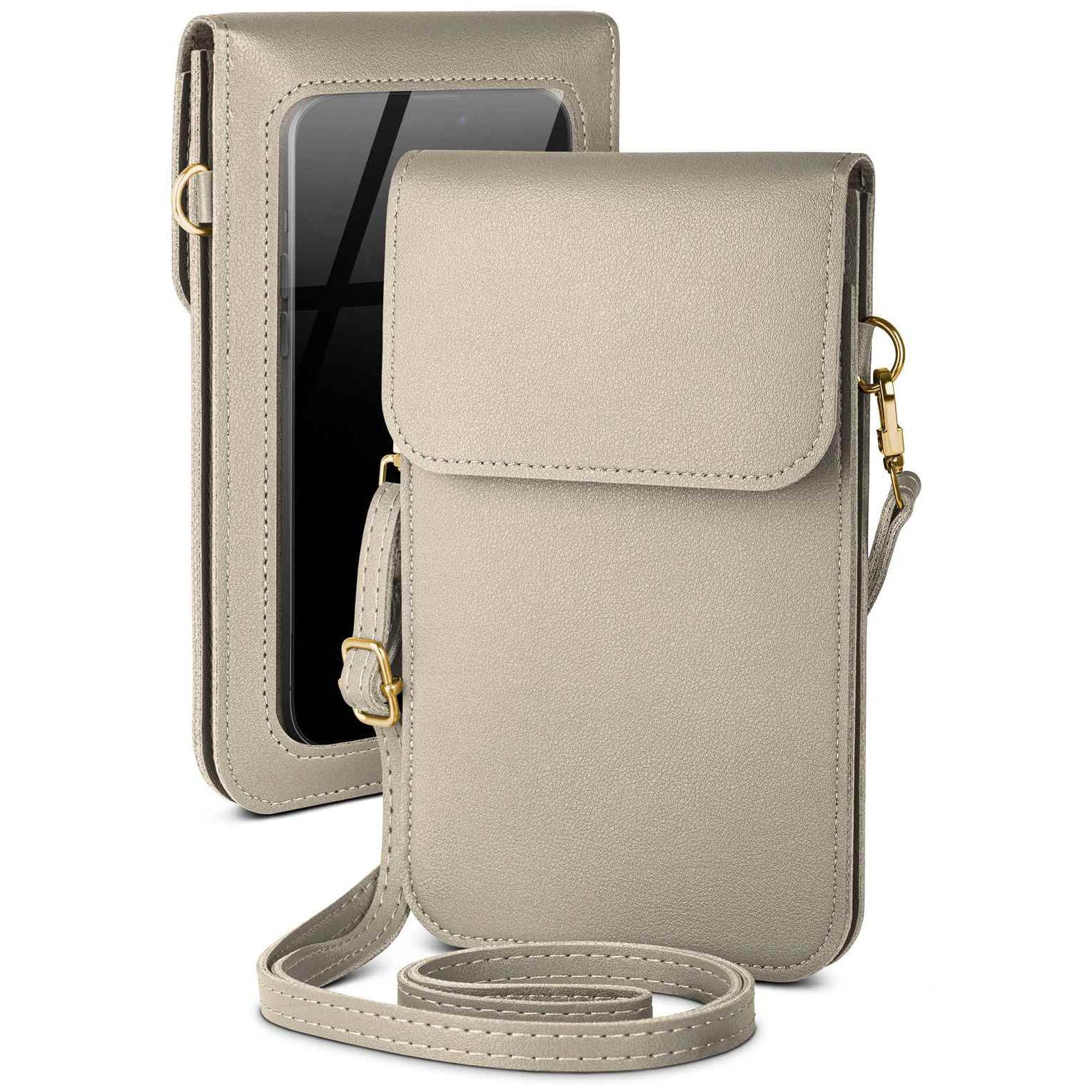 moex CitySling Samsung Galaxy S20 Plus Handytasche zum Umhängen – Weiteres Produktbild 1 moex CitySling Samsung Galaxy S20 Plus Handytasche zum Umhängen – Weiteres Produktbild 1