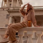 moex CitySling Samsung Galaxy S20 Plus Handytasche zum Umhängen – Weiteres Produktbild 5