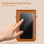 moex CitySling Samsung Galaxy S20 Ultra 5G Handytasche zum Umhängen – Weiteres Produktbild 2