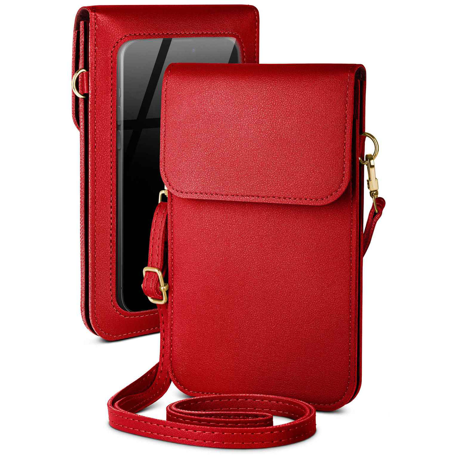 moex CitySling Samsung Galaxy S20 Handytasche zum Umhängen – Weiteres Produktbild 1 moex CitySling Samsung Galaxy S20 Handytasche zum Umhängen – Weiteres Produktbild 1