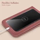 moex CitySling Samsung Galaxy S21 Plus Handytasche zum Umhängen – Produktbild 6