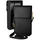 moex CitySling Samsung Galaxy S24 Ultra Handytasche zum Umhängen – Weiteres Produktbild 1