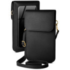 moex CitySling Samsung Galaxy S25 Edge Handytasche zum Umhängen – Weiteres Produktbild 1