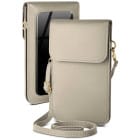 moex CitySling Samsung Galaxy S25 Ultra Handytasche zum Umhängen – Weiteres Produktbild 1