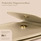 moex CitySling Samsung Galaxy Z Flip 5 Handytasche zum Umhängen – Produktbild 4