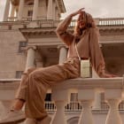 moex CitySling vivo V50 5G Handytasche zum Umhängen – Weiteres Produktbild 5