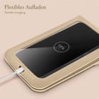 moex CitySling vivo V50 5G Handytasche zum Umhängen – Weiteres Produktbild 6