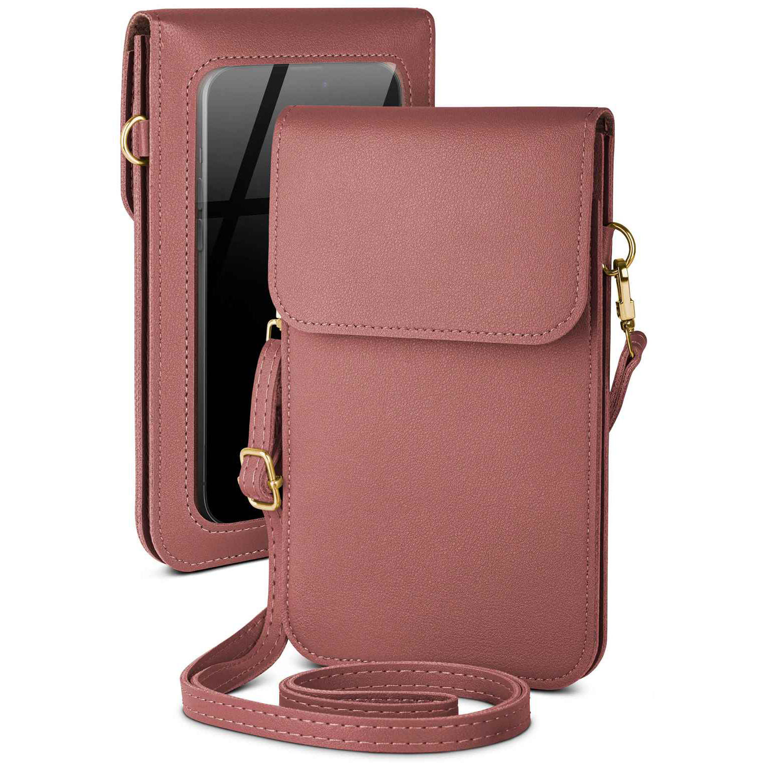 moex CitySling Xiaomi 13T Handytasche zum Umhängen – Weiteres Produktbild 1 moex CitySling Xiaomi 13T Handytasche zum Umhängen – Weiteres Produktbild 1