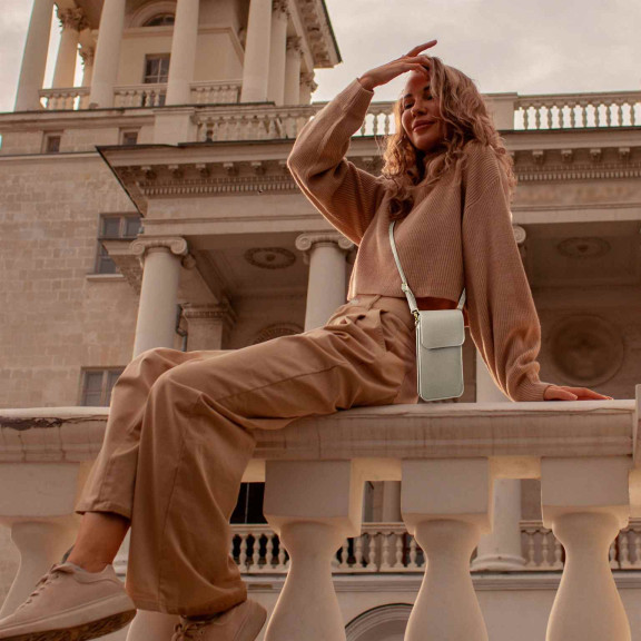 moex CitySling Xiaomi Mi 11 Lite 5G Handytasche zum Umhängen – Weiteres Produktbild 5 moex CitySling Xiaomi Mi 11 Lite 5G Handytasche zum Umhängen – Weiteres Produktbild 5