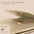 moex CitySling Xiaomi MIX Flip Handytasche zum Umhängen – Produktbild 4