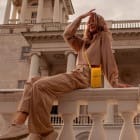 moex CitySling Redmi Note 10 Handytasche zum Umhängen – Produktbild 5