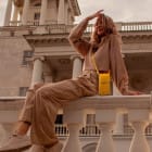 moex CitySling Redmi Note 9 Handytasche zum Umhängen – Produktbild 5