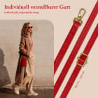 moex CitySling Redmi Note 9 Handytasche zum Umhängen – Produktbild 3