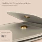 moex CitySling ZTE Blade A73 (4G) Handytasche zum Umhängen – Produktbild 4