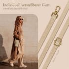 moex CitySling ZTE Blade A73 (4G) Handytasche zum Umhängen – Weiteres Produktbild 3