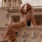 moex CitySling ZTE Blade A73 (4G) Handytasche zum Umhängen – Weiteres Produktbild 5