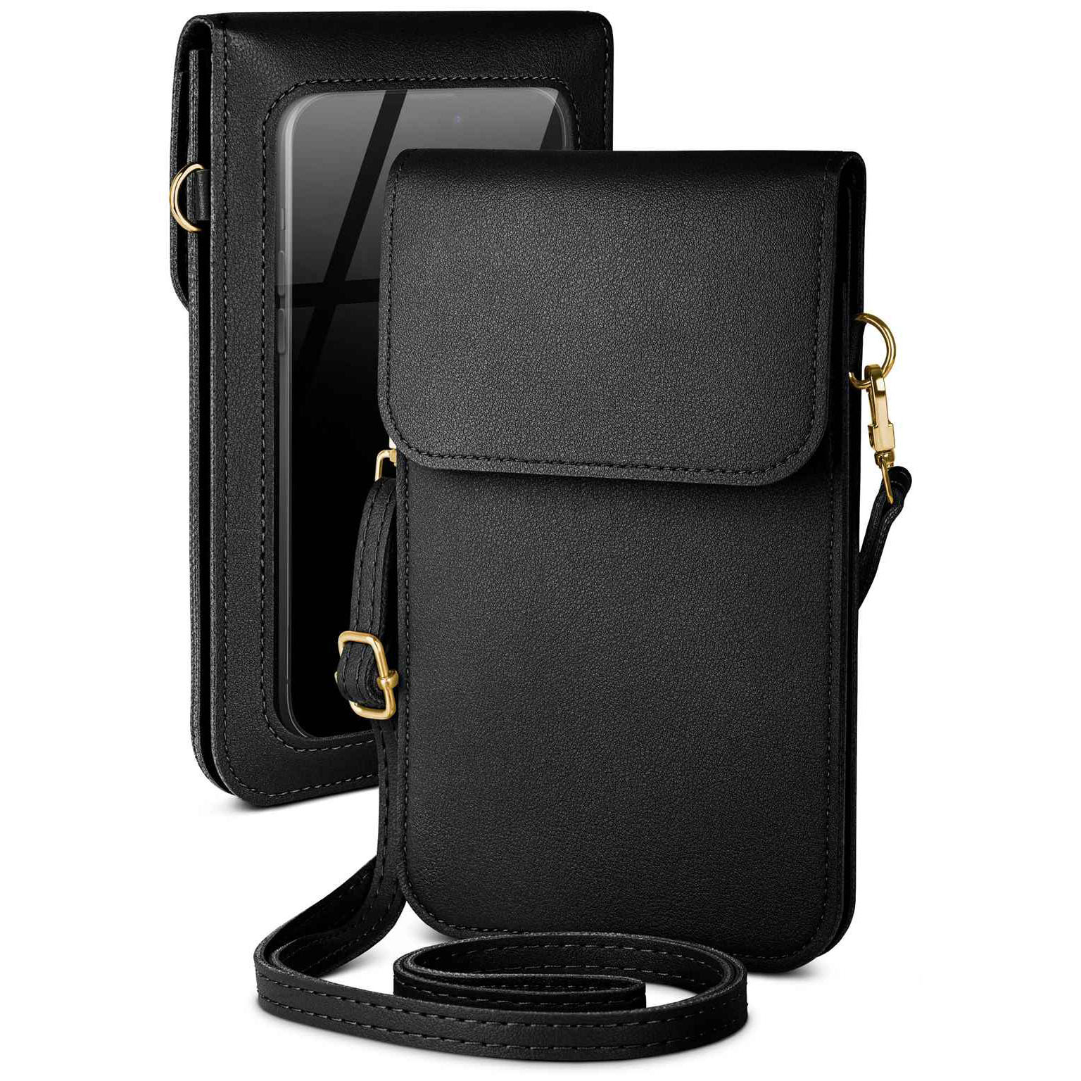 moex CitySling ZTE Blade V50 Vita Handytasche zum Umhängen Hauptbild