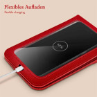 moex CitySling ZTE Blade V60 Vita Handytasche zum Umhängen – Weiteres Produktbild 6