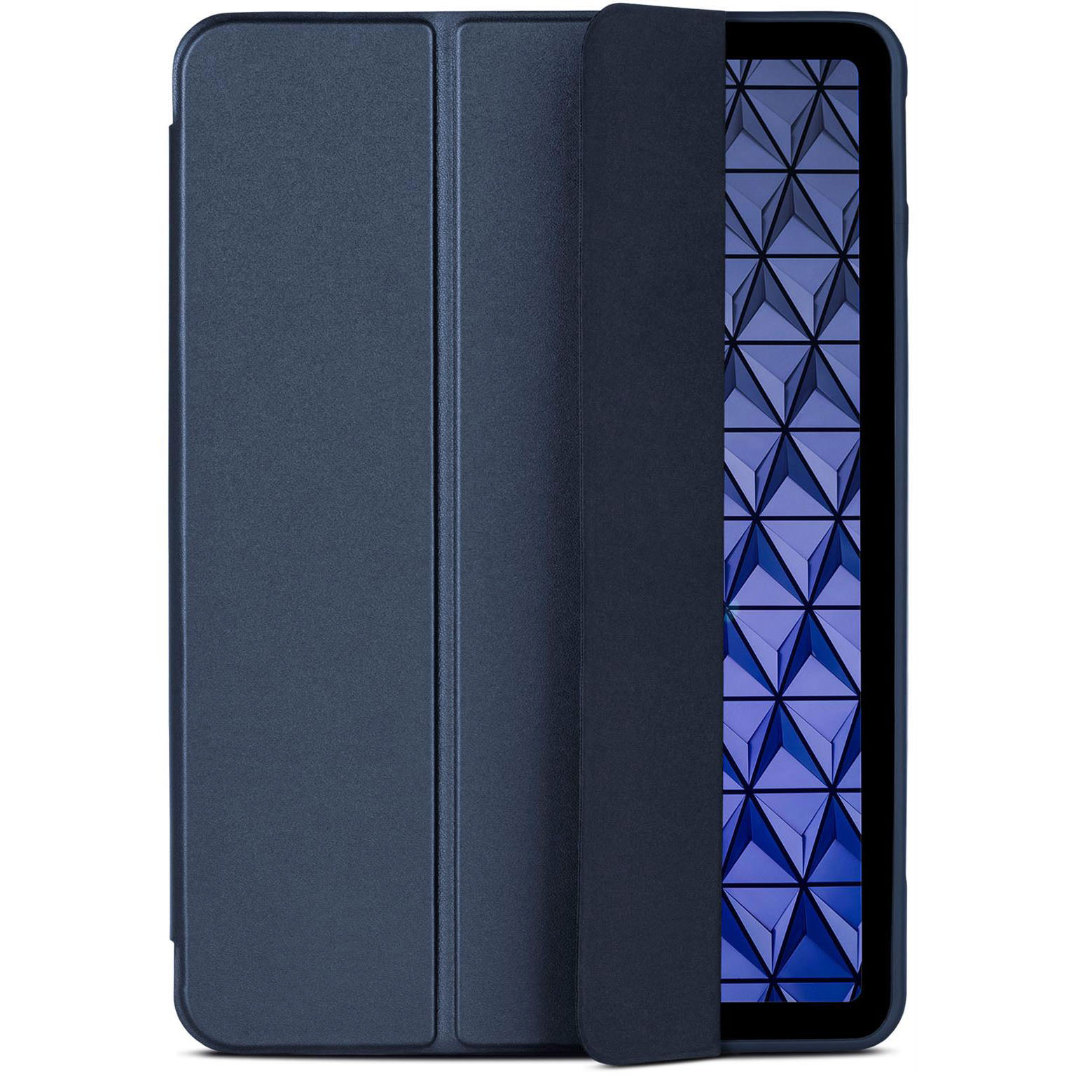 ONEFLOW Clarity Case iPad 10 (2022) Flip Cover mit Stand Hauptbild