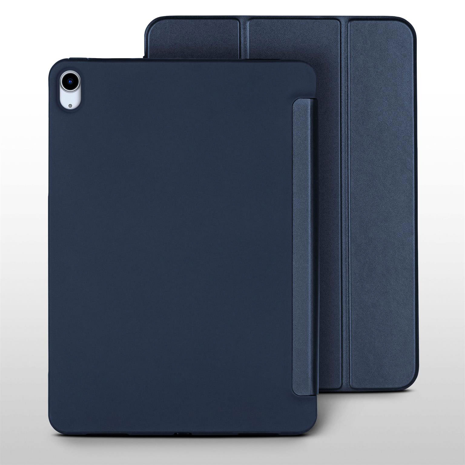 ONEFLOW Clarity Case iPad 10 (2022) Flip Cover mit Stand – Weiteres Produktbild 2 ONEFLOW Clarity Case iPad 10 (2022) Flip Cover mit Stand – Weiteres Produktbild 2