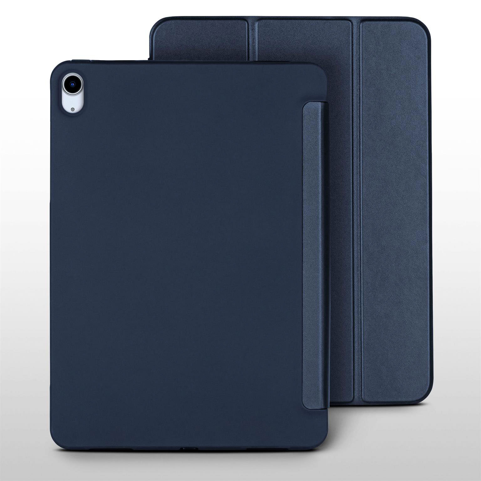 ONEFLOW Clarity Case iPad 11 (2025) Flip Cover mit Stand – Weiteres Produktbild 2 ONEFLOW Clarity Case iPad 11 (2025) Flip Cover mit Stand – Weiteres Produktbild 2