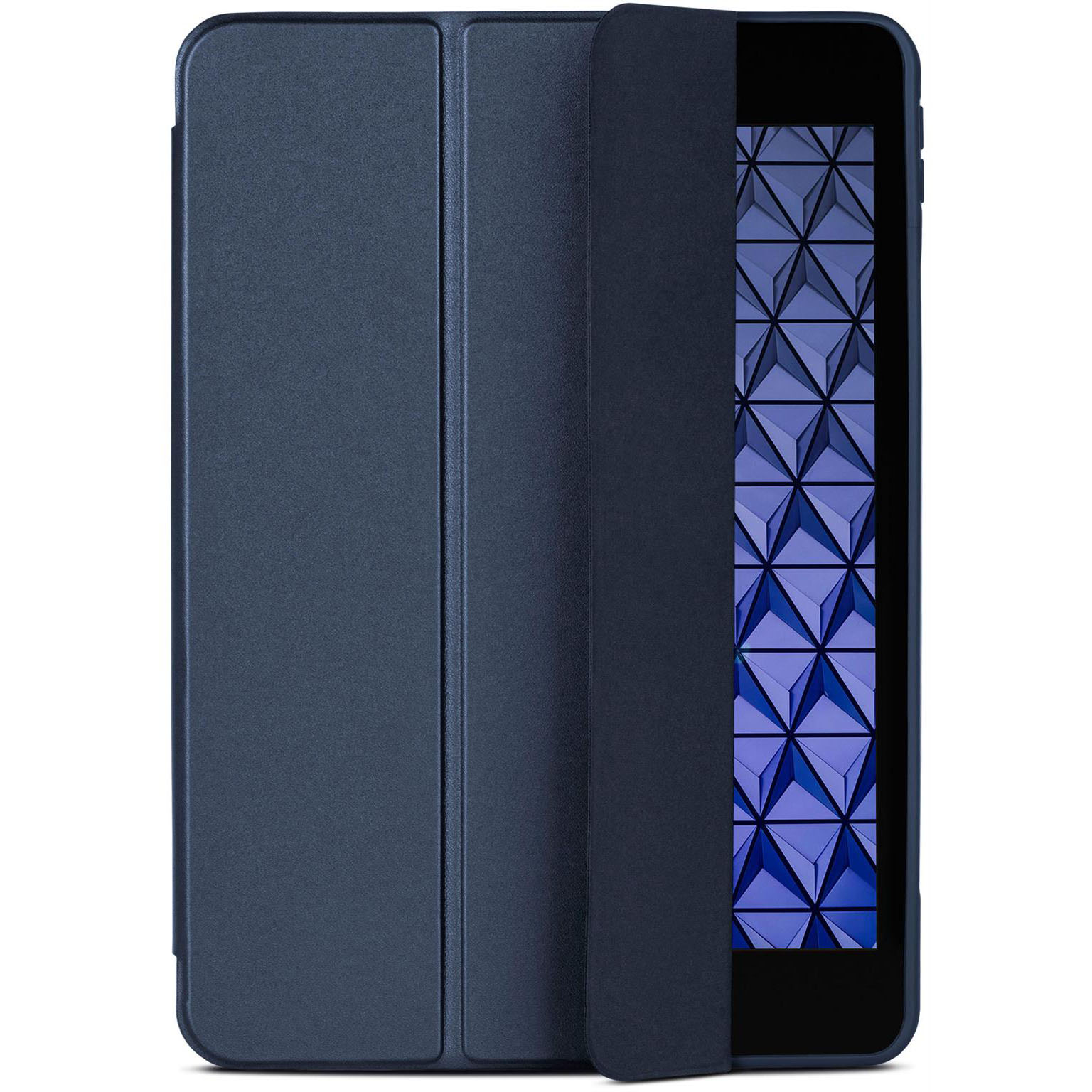 ONEFLOW Clarity Case iPad 5 (2017) Flip Cover mit Stand – undefined