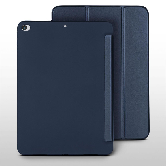 ONEFLOW Clarity Case iPad 5 (2017) Flip Cover mit Stand – Weiteres Produktbild 3