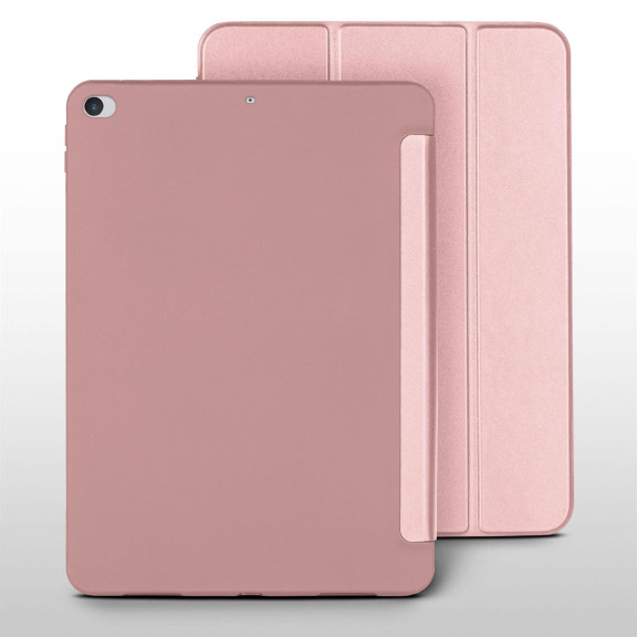 ONEFLOW Clarity Case iPad 5 (2017) Flip Cover mit Stand – Weiteres Produktbild 3