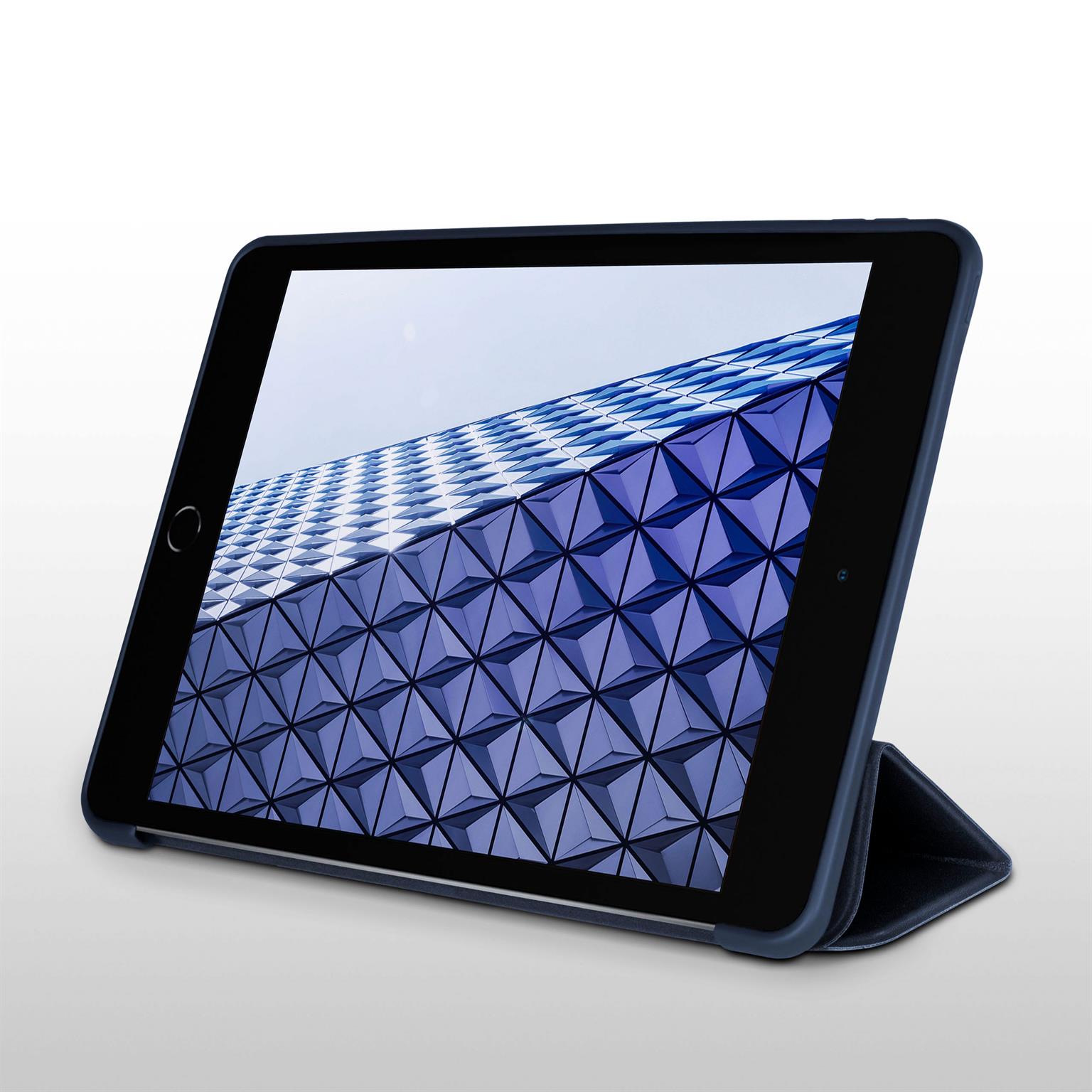 ONEFLOW Clarity Case iPad 6 (2018) Flip Cover mit Stand – Weiteres Produktbild 1