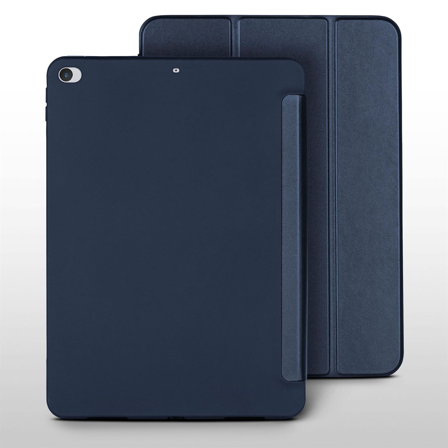 ONEFLOW Clarity Case iPad 6 (2018) Flip Cover mit Stand – Weiteres Produktbild 2