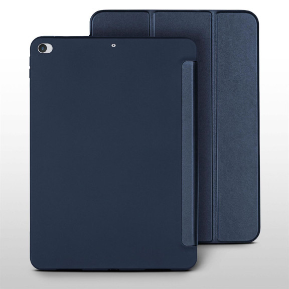 ONEFLOW Clarity Case iPad 6 (2018) Flip Cover mit Stand – Weiteres Produktbild 3