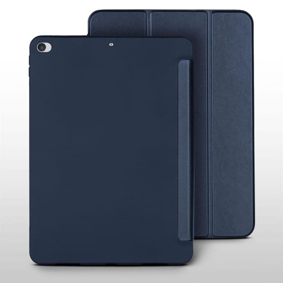 ONEFLOW Clarity Case iPad 6 (2018) Flip Cover mit Stand – Weiteres Produktbild 3 ONEFLOW Clarity Case iPad 6 (2018) Flip Cover mit Stand – Weiteres Produktbild 3