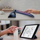 ONEFLOW Clarity Case iPad 6 (2018) Flip Cover mit Stand – Weiteres Produktbild 8