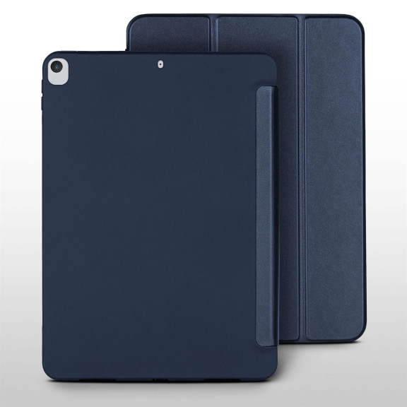 ONEFLOW Clarity Case iPad 7 (2019) Flip Cover mit Stand – Weiteres Produktbild 3