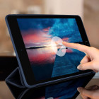 ONEFLOW Clarity Case iPad 7 (2019) Flip Cover mit Stand – Weiteres Produktbild 7