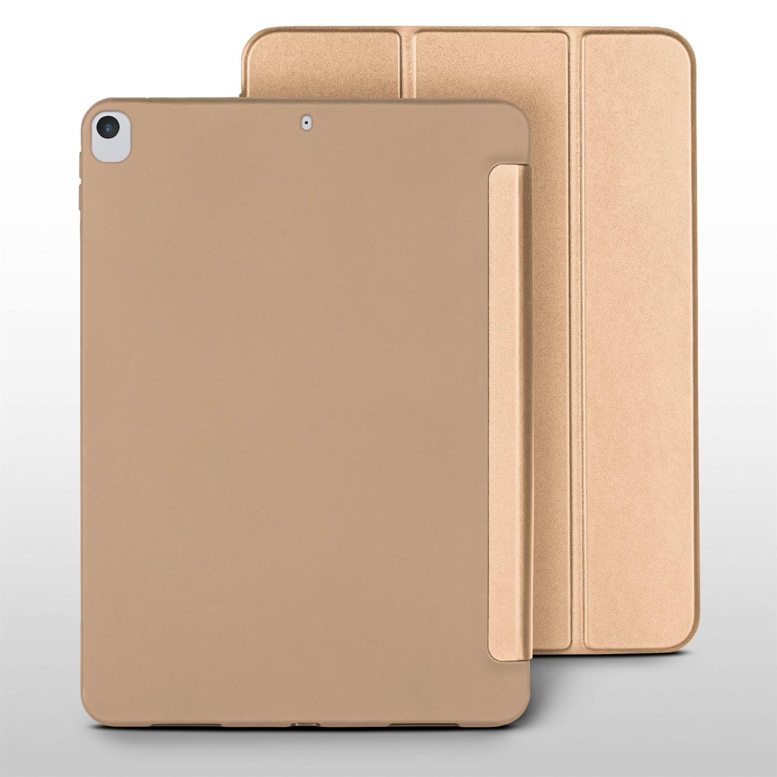 ONEFLOW Clarity Case iPad 7 (2019) Flip Cover mit Stand – Weiteres Produktbild 2