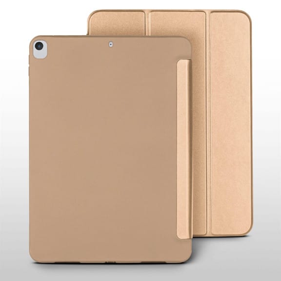 ONEFLOW Clarity Case iPad 7 (2019) Flip Cover mit Stand – Weiteres Produktbild 3 ONEFLOW Clarity Case iPad 7 (2019) Flip Cover mit Stand – Weiteres Produktbild 3