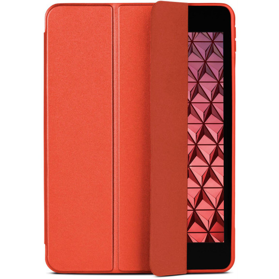 ONEFLOW Clarity Case iPad 7 (2019) Flip Cover mit Stand – Weiteres Produktbild 1 ONEFLOW Clarity Case iPad 7 (2019) Flip Cover mit Stand – Weiteres Produktbild 1